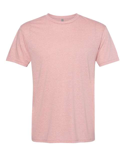 Classic Logo Men's Tri-Blend T-Shirt - Nauset Surf Shop
