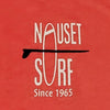 Classic Logo Men's Tri-Blend T-Shirt - Nauset Surf Shop