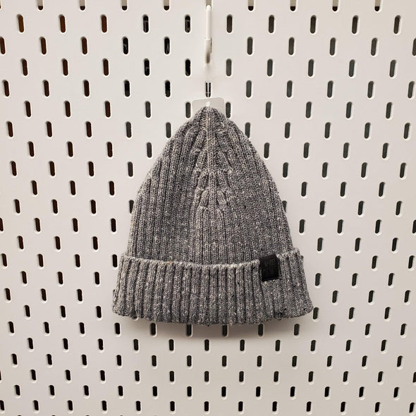 Classic Logo Merino Wool Beanie - Nauset Surf Shop