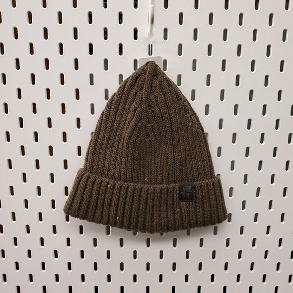 Classic Logo Merino Wool Beanie - Nauset Surf Shop