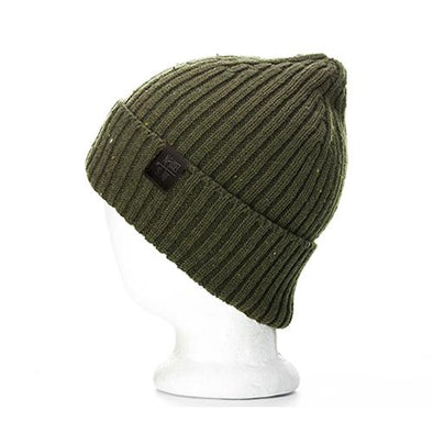 Classic Logo Merino Wool Beanie - Nauset Surf Shop