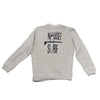 Classic Logo Original Big Loop Terry Crew Neck Sweatshirt - Nauset Surf Shop