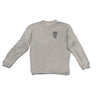 Classic Logo Original Big Loop Terry Crew Neck Sweatshirt - Nauset Surf Shop