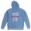 Classic Logo Premium Full-Zip Hoodie - Nauset Surf Shop