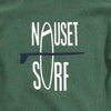 Classic Logo Toddler Special Blend Raglan Hooded Sweatshirt - Nauset Surf Shop