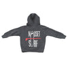 Classic Logo Toddler Special Blend Raglan Hooded Sweatshirt - Nauset Surf Shop