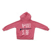 Classic Logo Toddler Special Blend Raglan Hooded Sweatshirt - Nauset Surf Shop