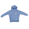 Classic Logo Toddler Special Blend Raglan Hooded Sweatshirt - Nauset Surf Shop