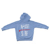 Classic Logo Toddler Special Blend Raglan Hooded Sweatshirt - Nauset Surf Shop
