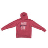 Classic Logo Toddler Special Blend Raglan Hooded Sweatshirt - Nauset Surf Shop