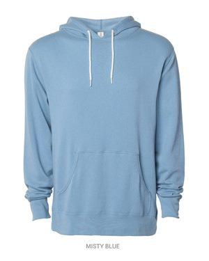 Classic Logo Unisex Hoodie - Nauset Surf Shop