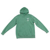 Classic Logo Unisex Special Blend Raglan Hooded Sweatshirt - Nauset Surf Shop