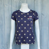 Classic Logo W Eco-Jersey Ideal Tee - Nauset Surf Shop