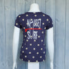 Classic Logo W Eco-Jersey Ideal Tee - Nauset Surf Shop