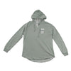 Classic Logo Women’s Lightweight Hooded Sweatshirt - Nauset Surf Shop