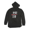 Classic Logo Women’s Lightweight Hooded Sweatshirt - Nauset Surf Shop