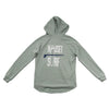Classic Logo Women’s Lightweight Hooded Sweatshirt - Nauset Surf Shop