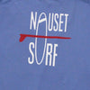 Classic Logo Youth Garment Dyed Midweight T-Shirt - Nauset Surf Shop