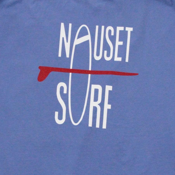 Classic Logo Youth Garment Dyed Midweight T-Shirt - Nauset Surf Shop