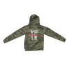 Classic Logo Youth Midweight Hooded Sweatshirt - Nauset Surf Shop