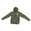 Classic Logo Youth Midweight Hooded Sweatshirt - Nauset Surf Shop