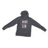 Classic Logo Youth Special Blend Raglan Hooded Sweatshirt - Nauset Surf Shop