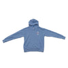 Classic Logo Youth Special Blend Raglan Hooded Sweatshirt - Nauset Surf Shop