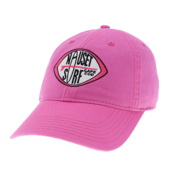 Kids Patch Logo Relaxed Twill - Nauset Surf Shop