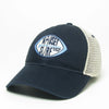 Kids Patch Logo Relaxed Twill Trucker - Nauset Surf Shop