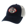 Kids Patch Logo Relaxed Twill Trucker - Nauset Surf Shop