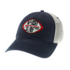 Kids Patch Logo Relaxed Twill Trucker - Nauset Surf Shop