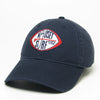 Mens Patch Logo Relaxed Twill Hats - Nauset Surf Shop