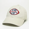Mens Patch Logo Relaxed Twill Hats - Nauset Surf Shop
