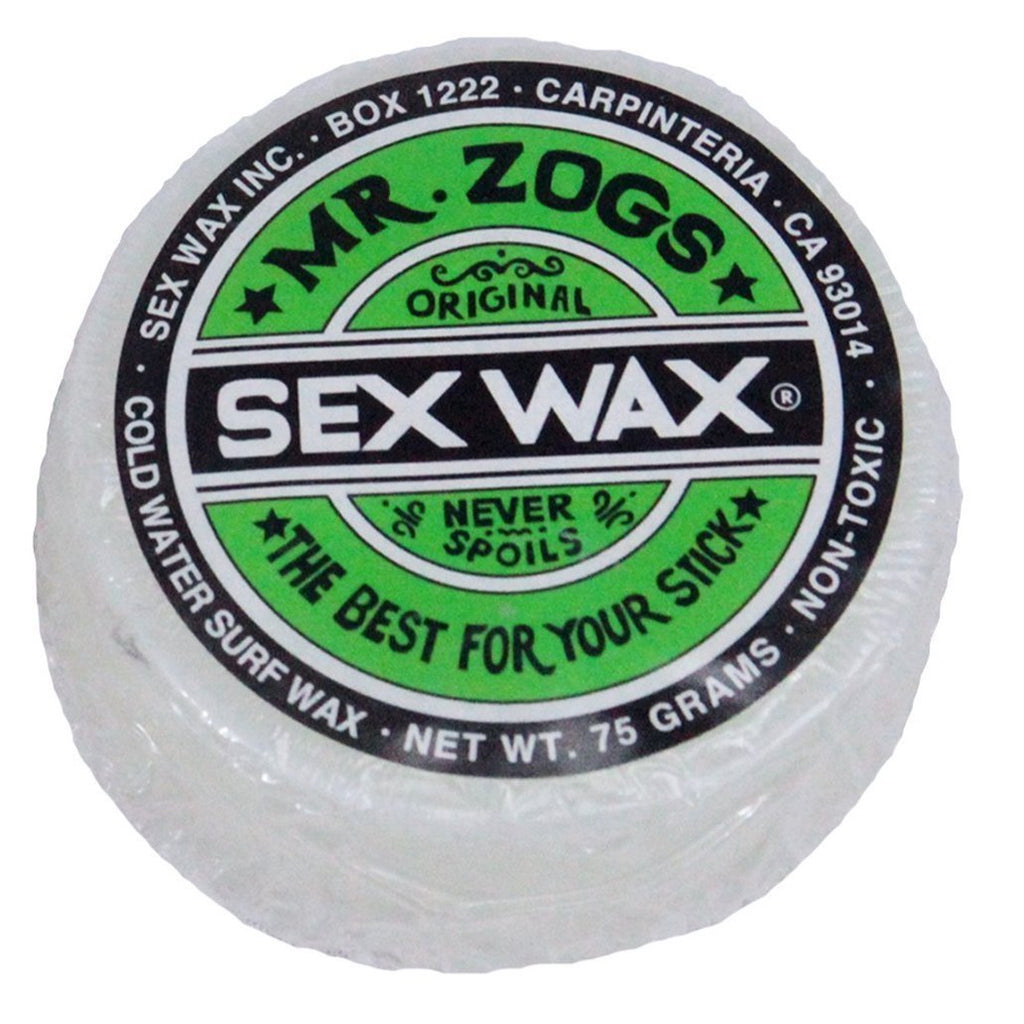 Mr. Zogs Sex Wax – Nauset Surf Shop