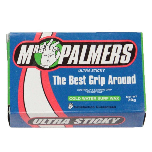 Mrs. Palmers Wax - Nauset Surf Shop