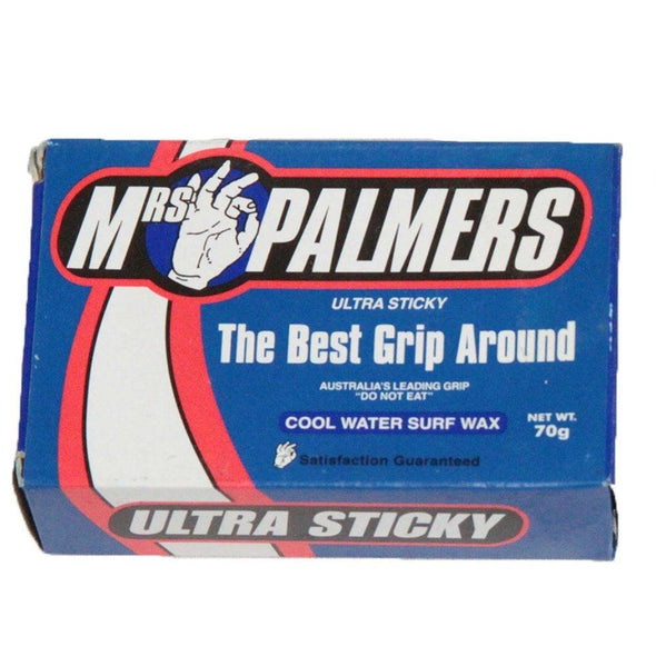 Mrs. Palmers Wax - Nauset Surf Shop
