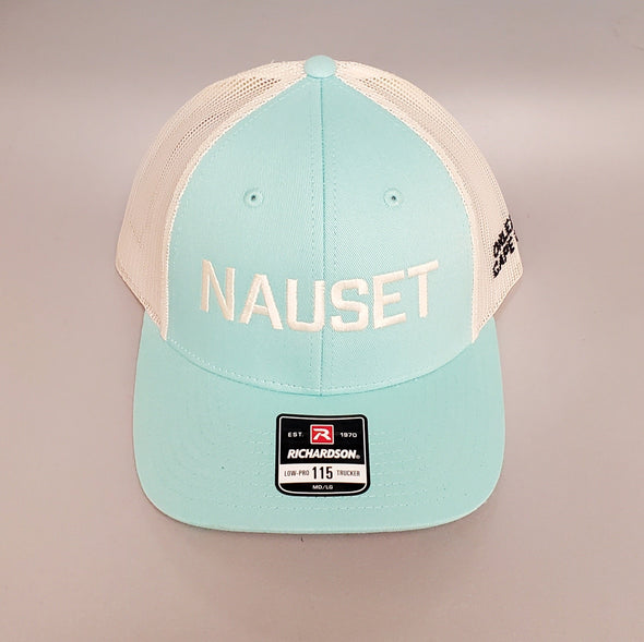 "NAUSET" 115 LOW PRO TRUCKER - Nauset Surf Shop