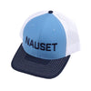 NAUSET Mid Pro Trucker Hat - Nauset Surf Shop