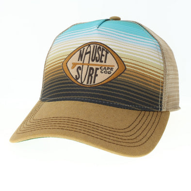 Nauset Surf Old Favorite Structured Adj - Nauset Surf Shop