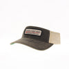 Nauset Surf Rectangle Old Favorite Visor - Nauset Surf Shop