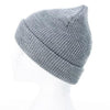 NS Classic Circle Logo C01 Knit Beanie- Gold/Loden Patch - Nauset Surf Shop