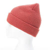 NS Classic Circle Logo C01 Knit Beanie- Navy/Brown/Lt.Blue Patch - Nauset Surf Shop