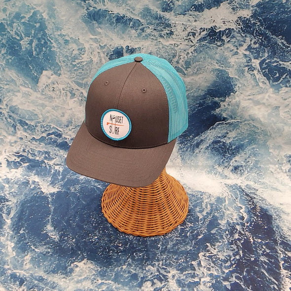 NS Classic Logo C12 80's NST Hat - Nauset Surf Shop