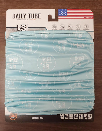 NS Daily Tube Sun Mask - Nauset Surf Shop