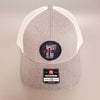 NS ROUND 112 PRE-CURVED TRUCKER - Nauset Surf Shop
