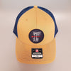NS ROUND 112 PRE-CURVED TRUCKER - Nauset Surf Shop
