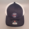 NS ROUND 112 PRE-CURVED TRUCKER - Nauset Surf Shop