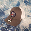 NS ROUND 115 LOW PRO TRUCKER MD-LG - Nauset Surf Shop
