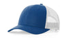 NS ROUND 115 LOW PRO TRUCKER MD-LG - Nauset Surf Shop