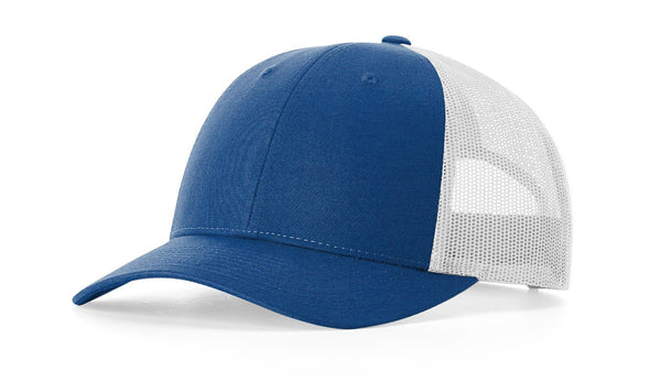 NS ROUND 115 LOW PRO TRUCKER MD-LG - Nauset Surf Shop